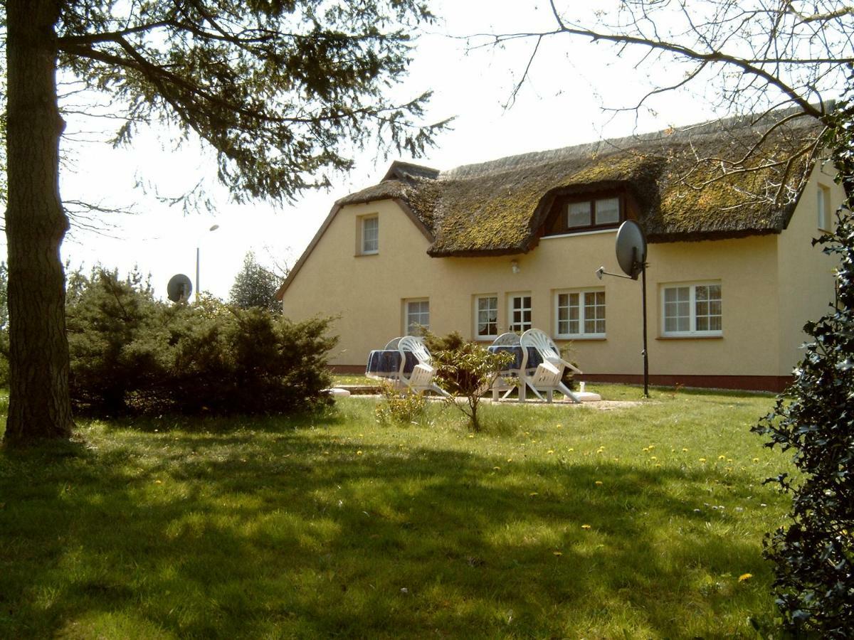 Appartamento Urlaub Bei Hauenstein Born Esterno foto
