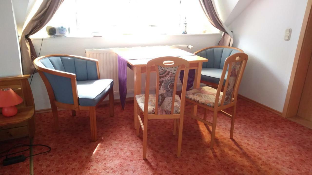 Appartamento Urlaub Bei Hauenstein Born Esterno foto